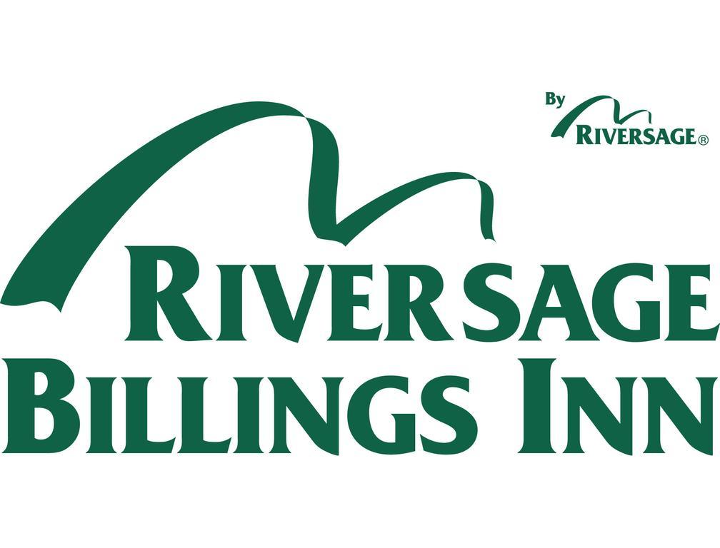 Riversage Billings Inn Exteriör bild