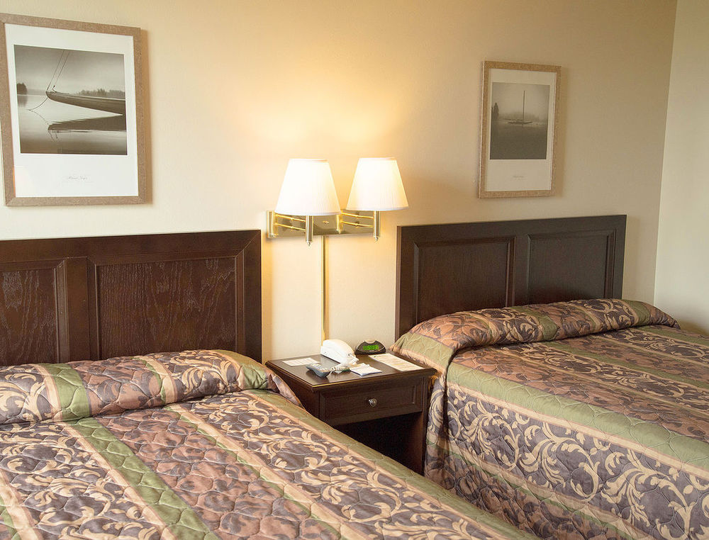 Riversage Billings Inn Rum bild